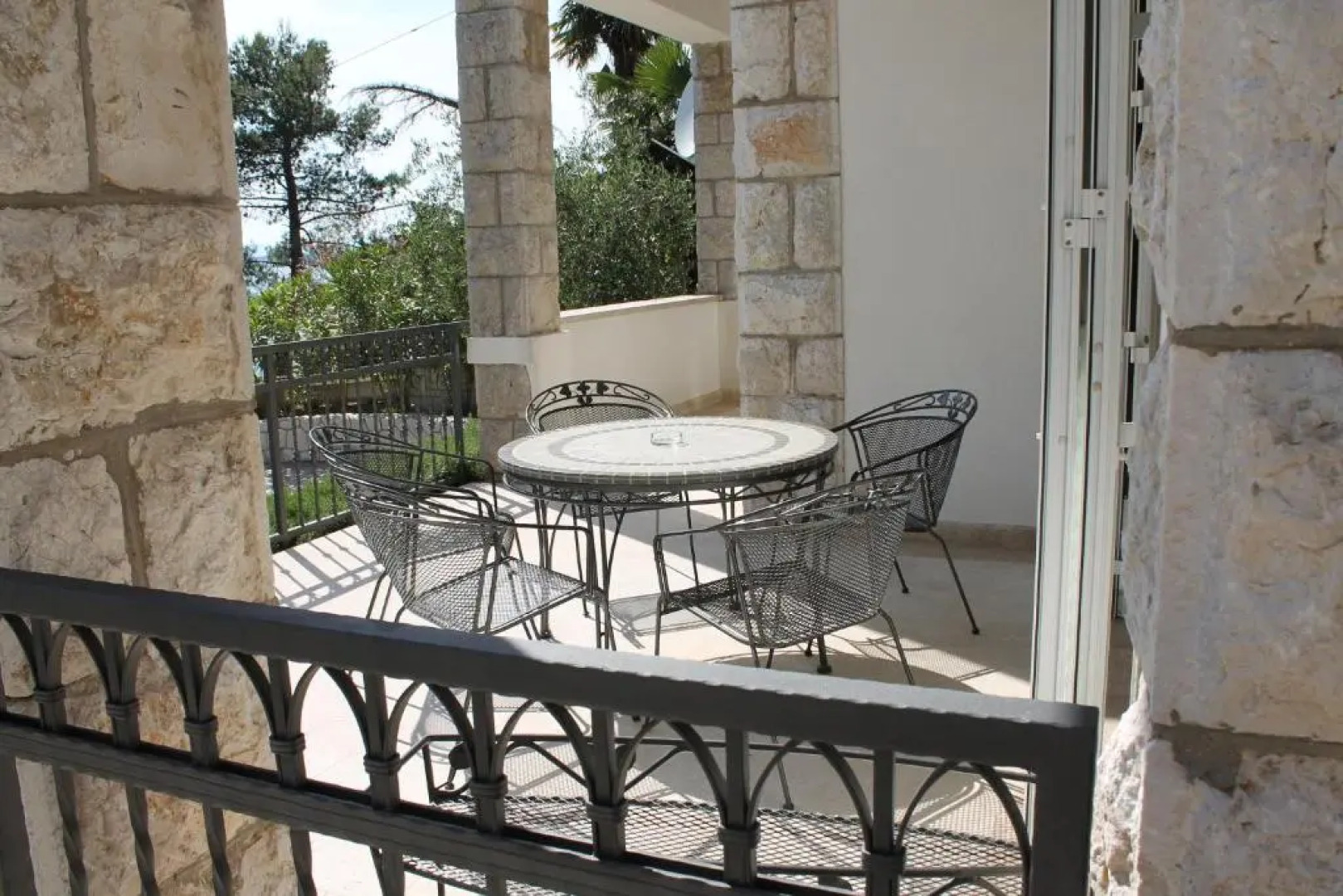 Villa Veronika Apartments