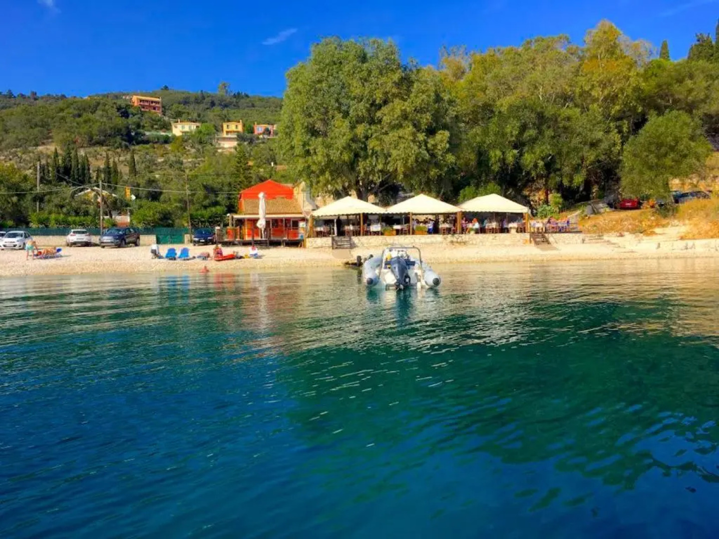 Villa Varvara - private swimming pool - 6 bedrooms