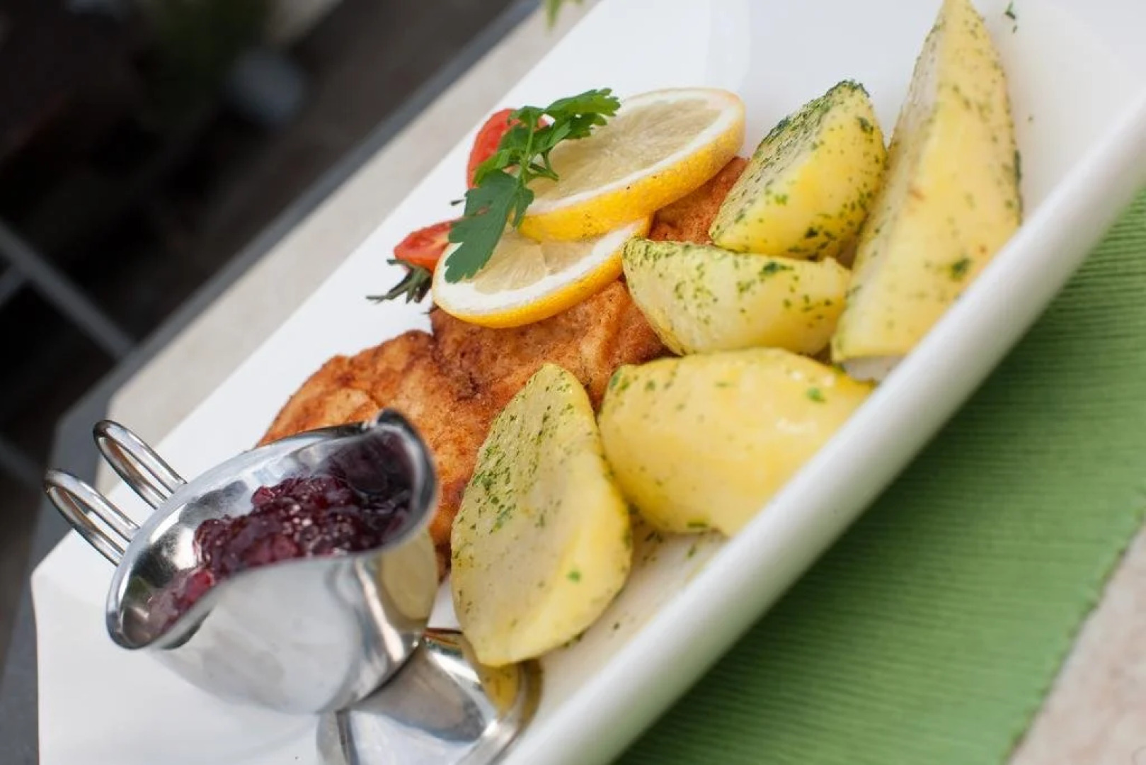 Restaurant Gästehaus Wiesenheim