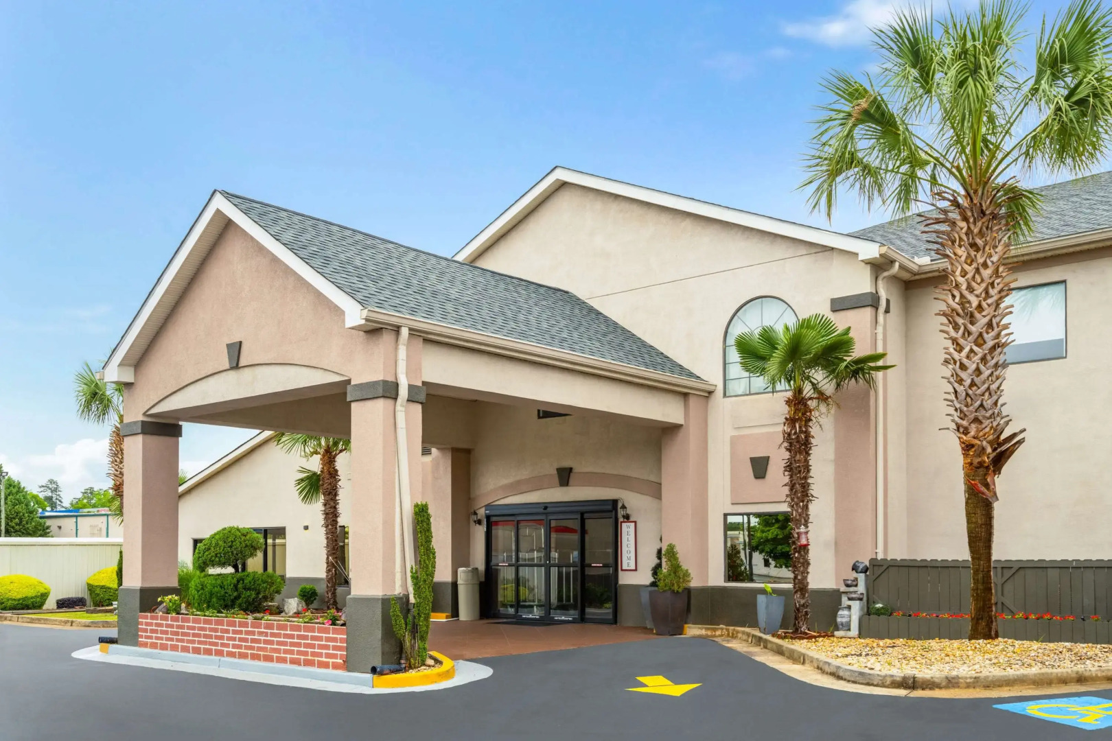 Ramada by Wyndham Locust Grove