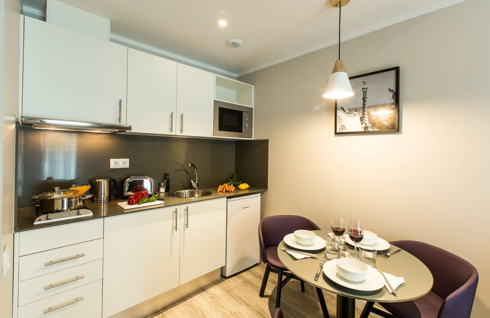 Leonardo Boutique Hotel Barcelona Sagrada Familia