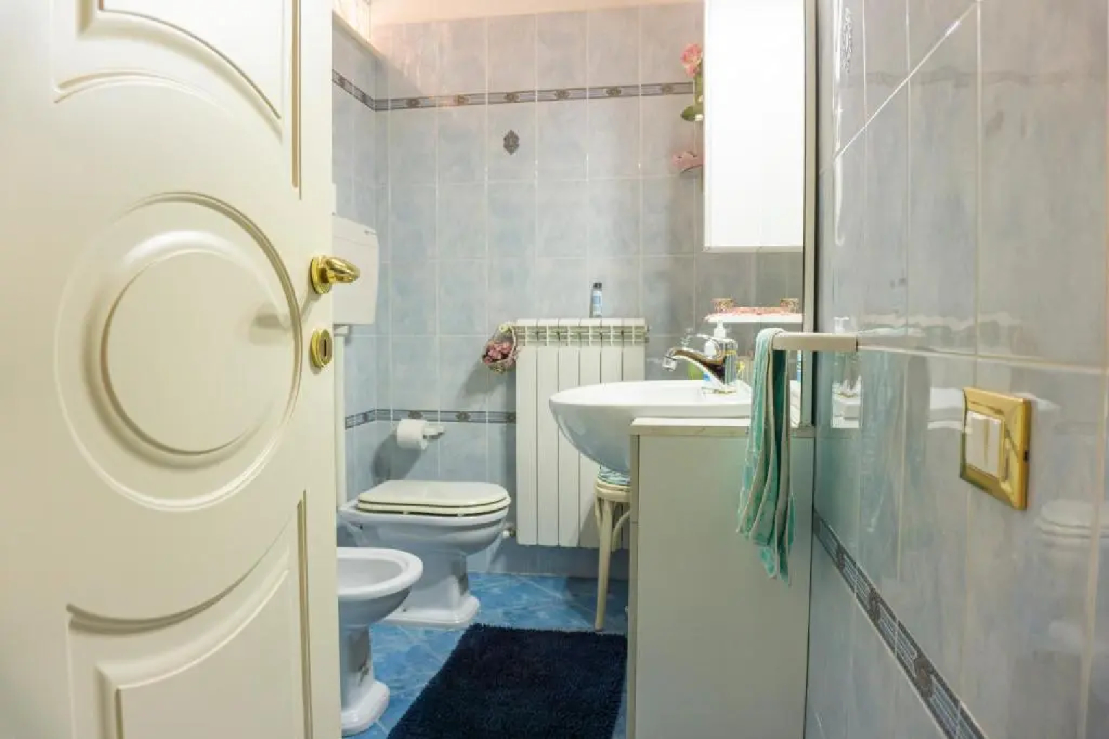 Alexander's Home