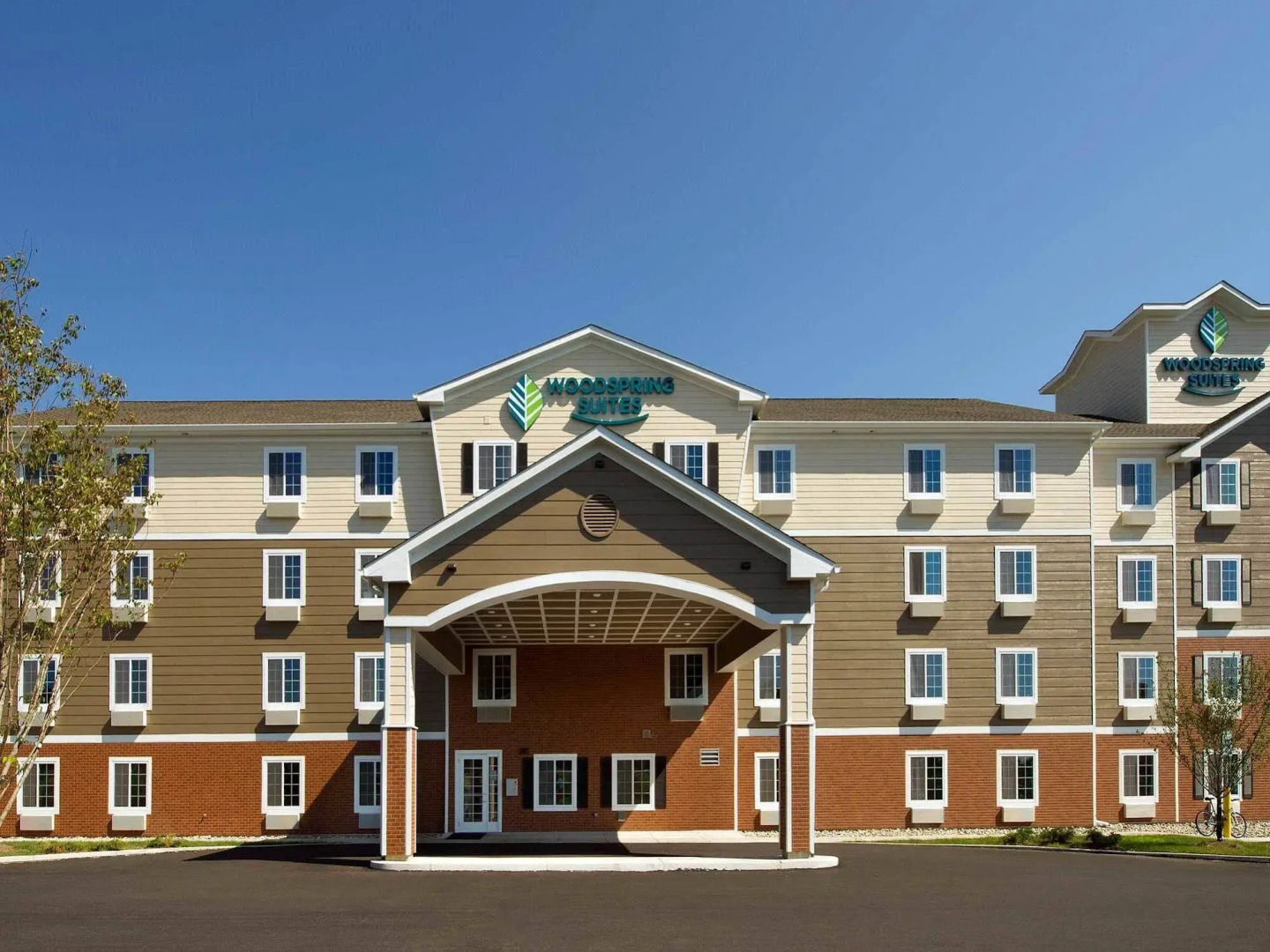 Extended Stay America Select Suites - Akron - South