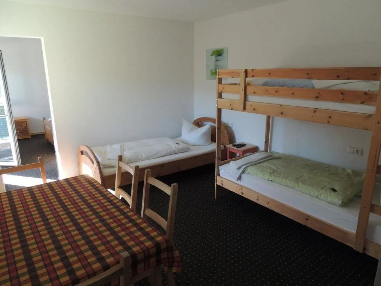 Faxe Schwarzwälder Hof