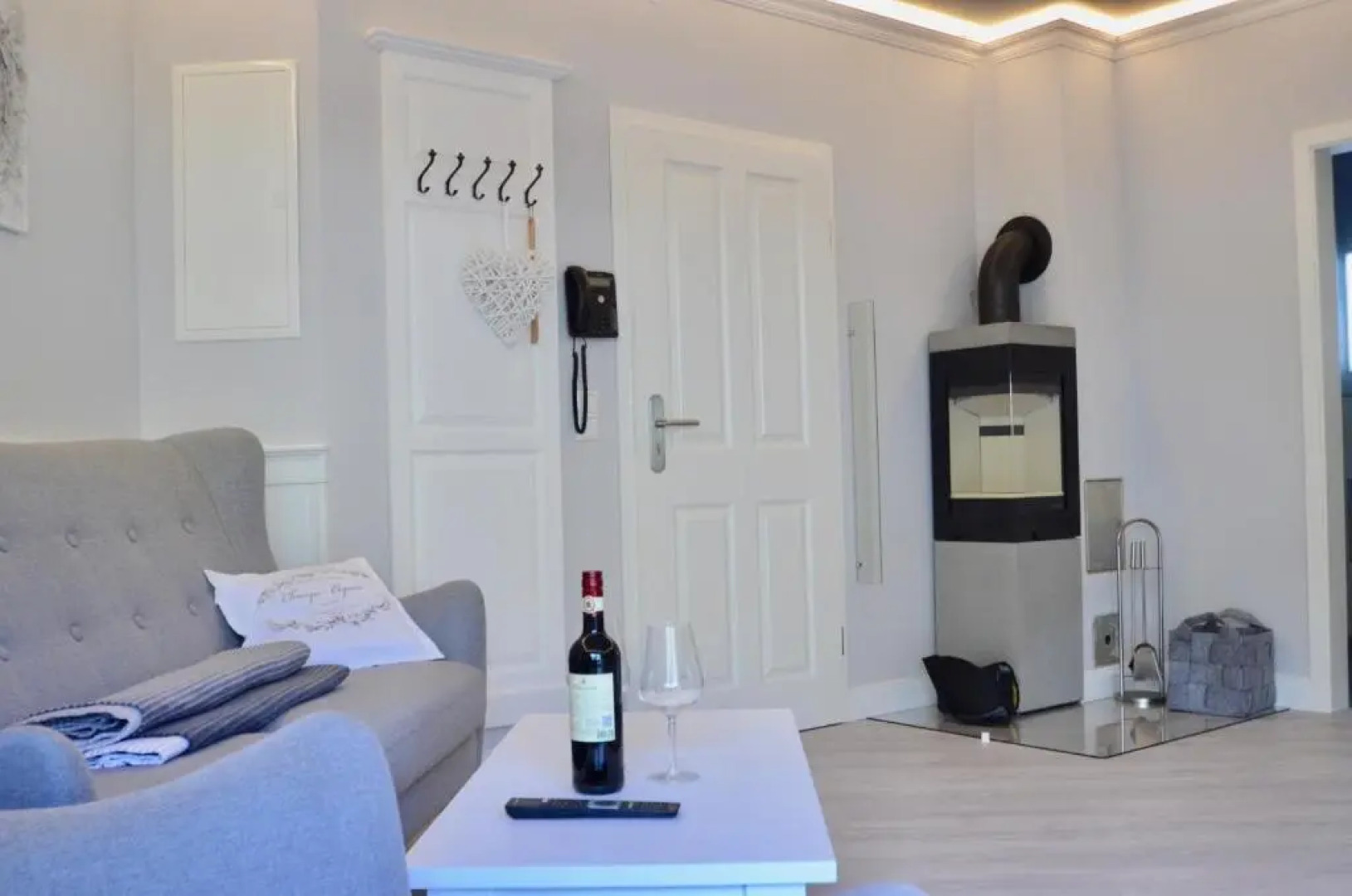 Villa Strandblick 10