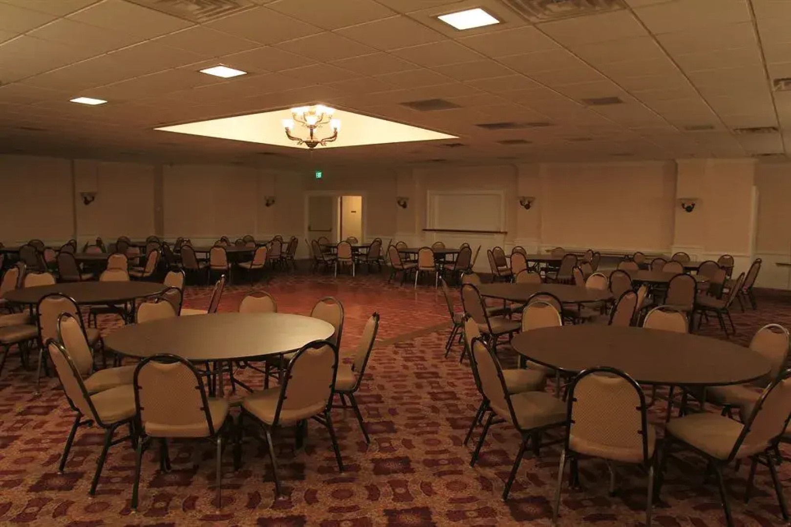 Rodeway Inn And Suites - Cobleskill