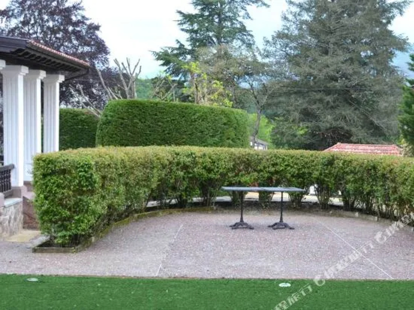 Villa Harriet B&B