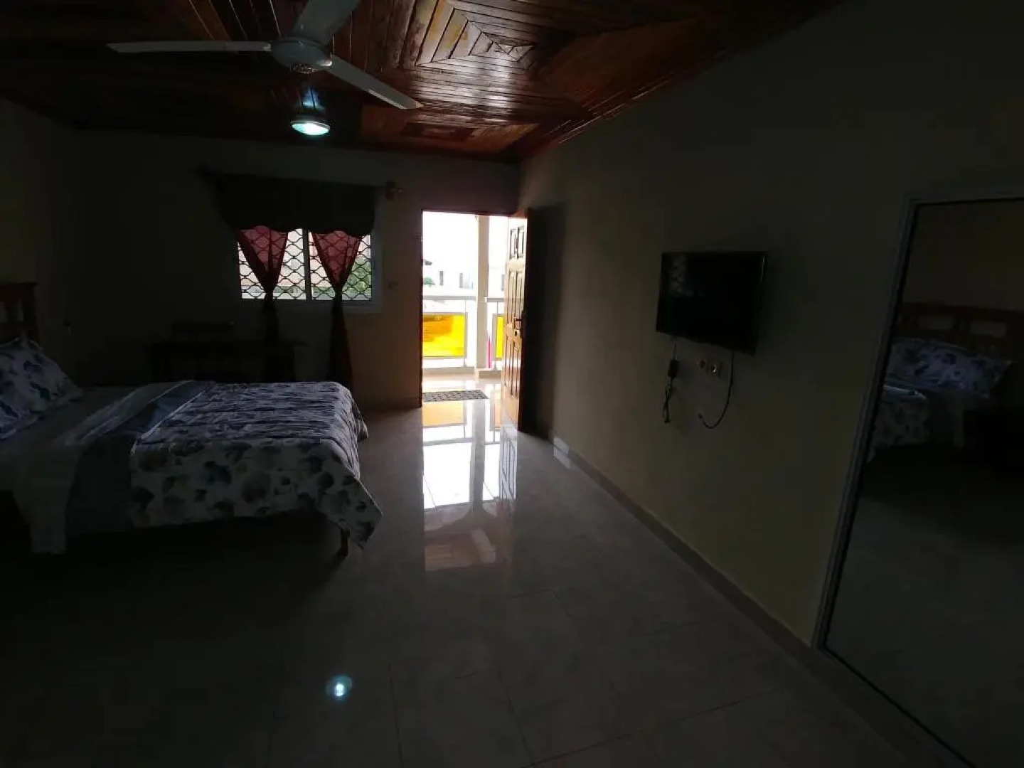 Rose Garden Apartments