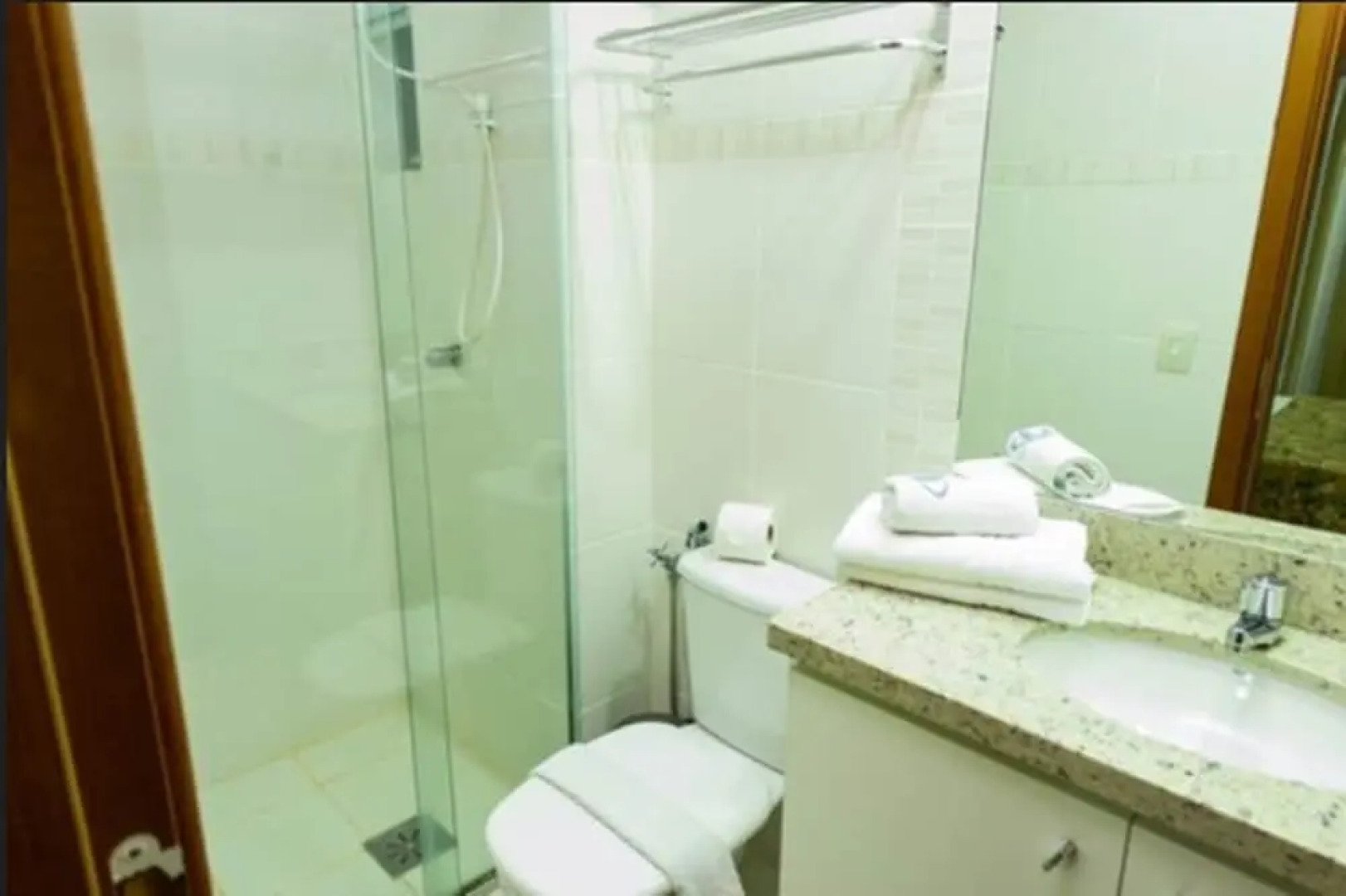 RQ Turismo Apartments Veredas