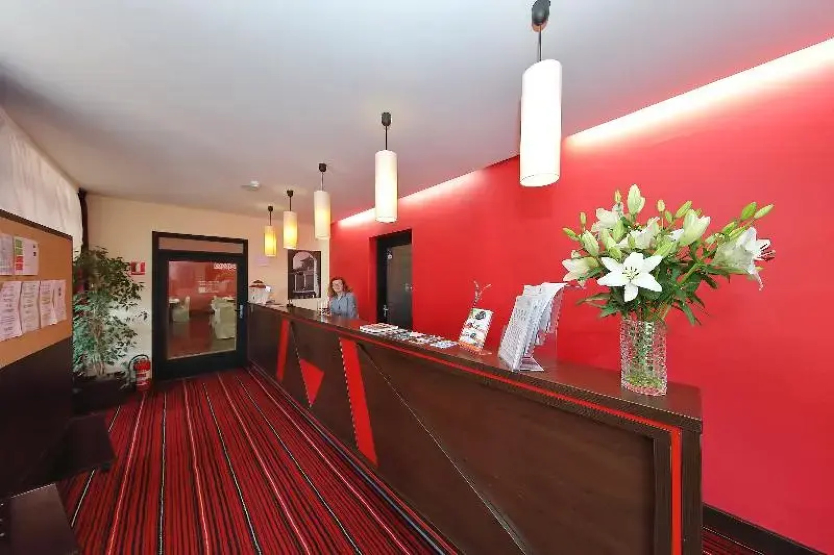 Villa Donat Depadence Hotel