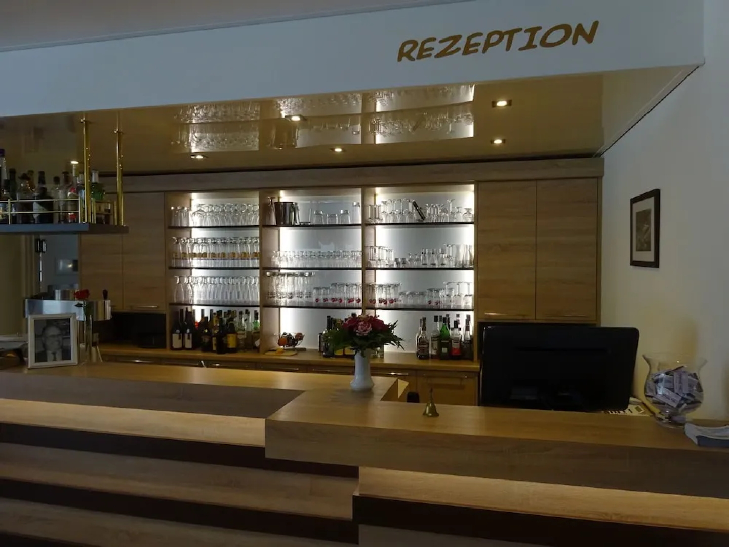 Hotel "Im Winkel"