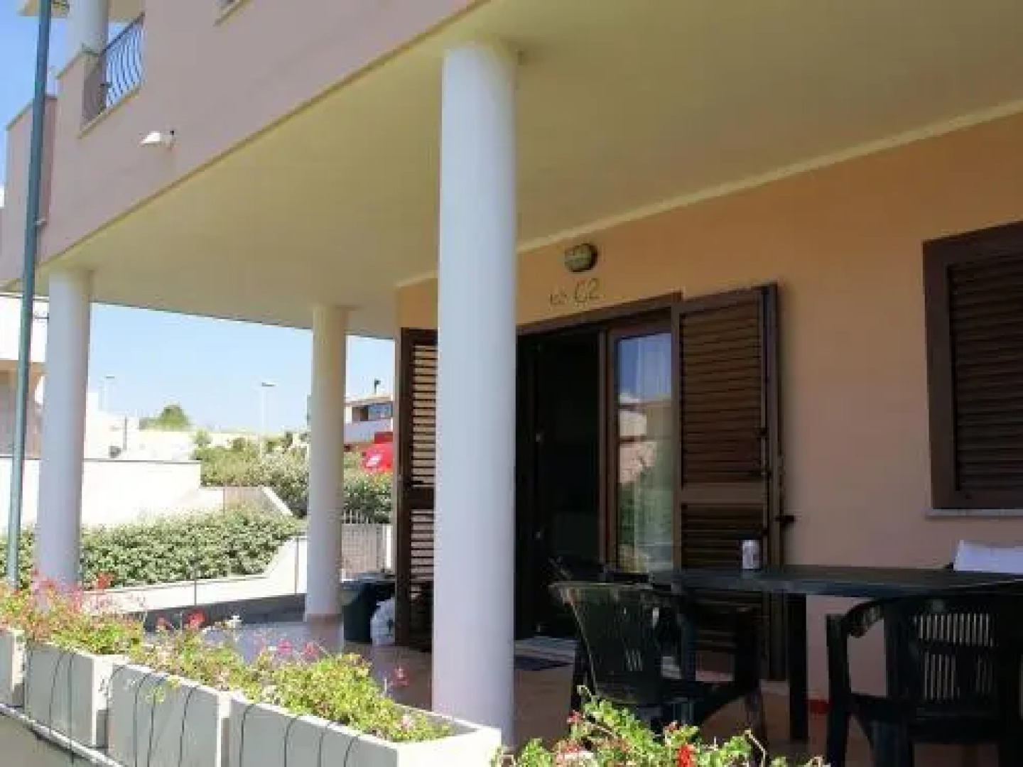 Locazione turistica Solevacanze K plus