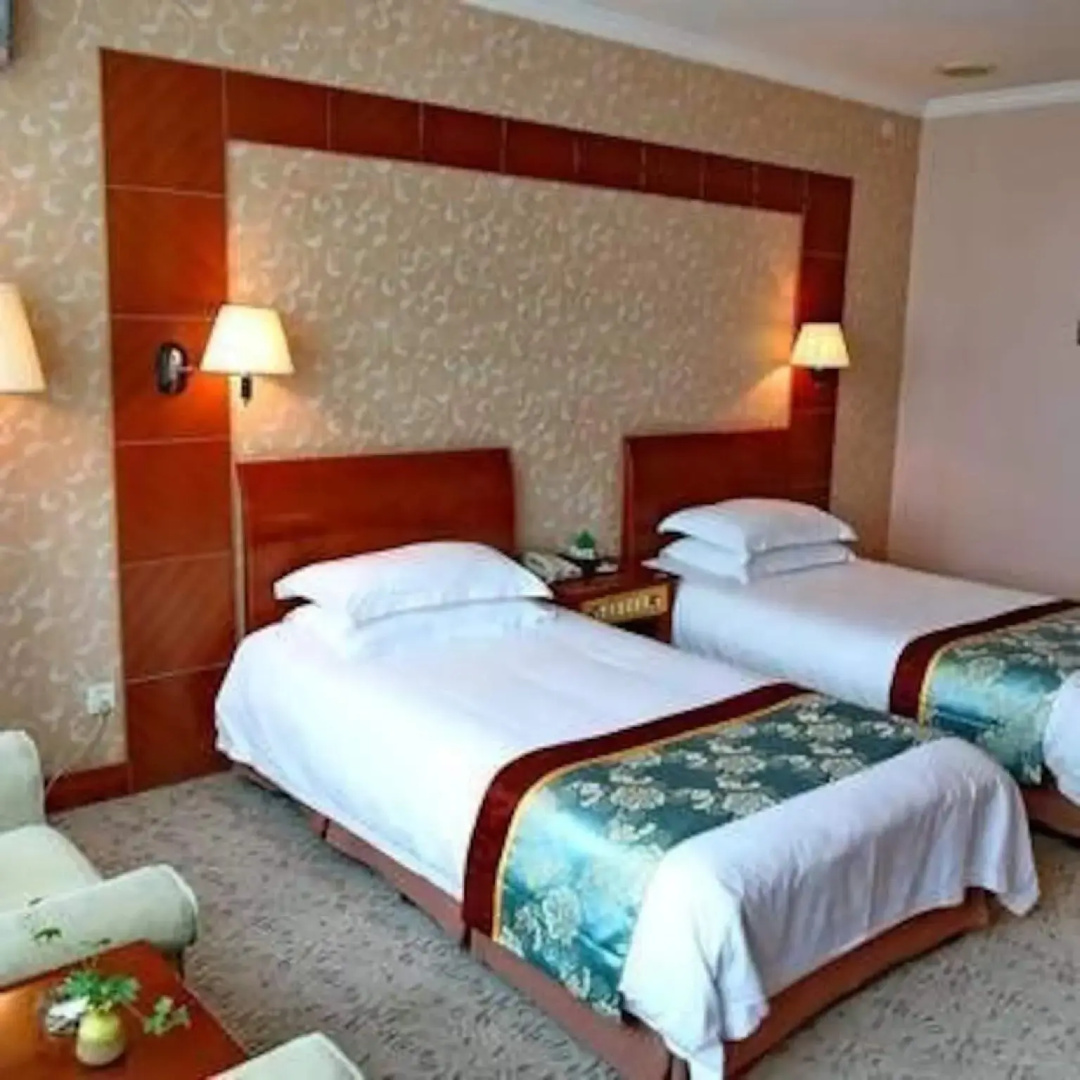 Baisui Hotel