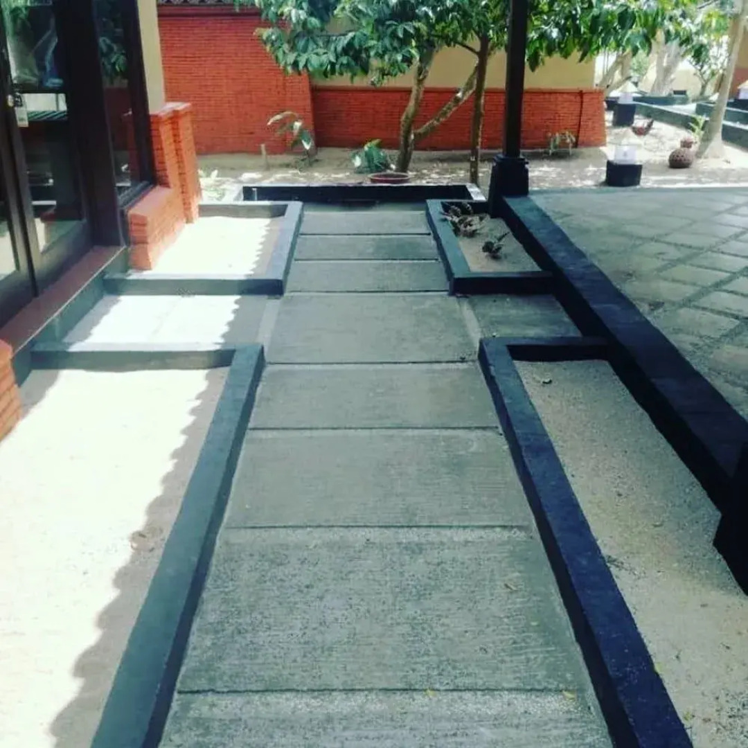 Villa Sayang Boutique