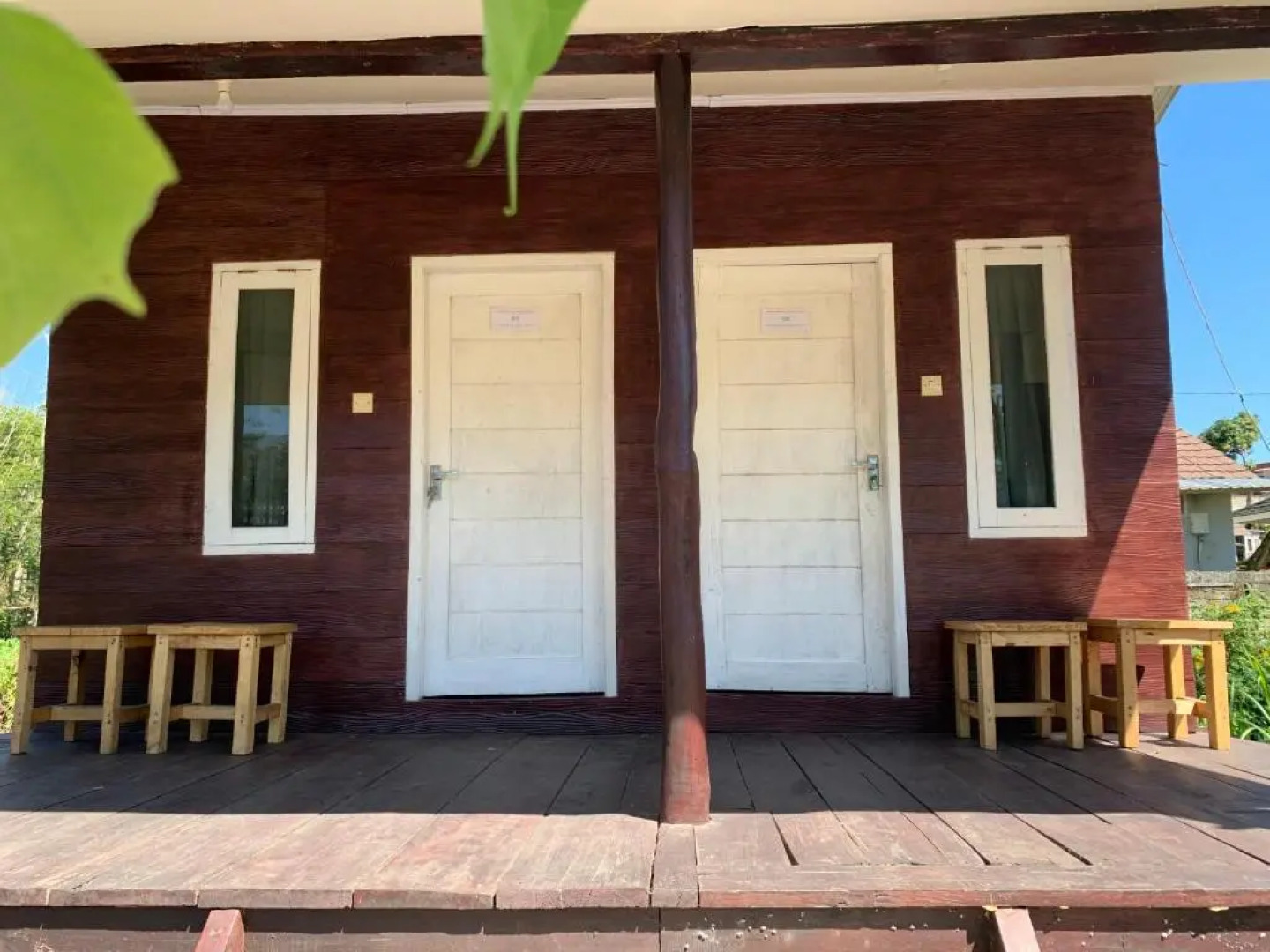 Rinjani Garden by ecommerceloka