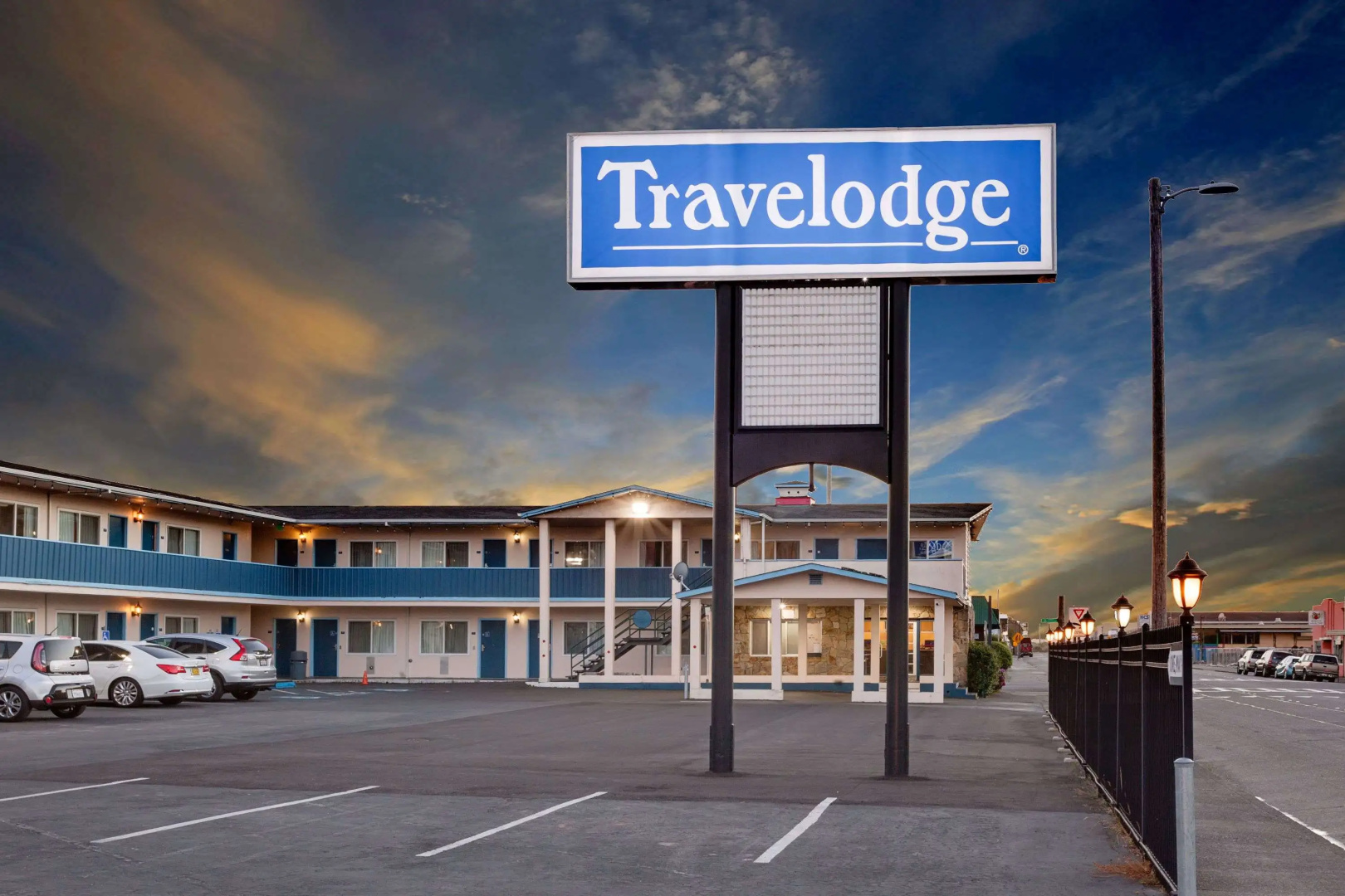 Travelodge by Wyndham Eureka