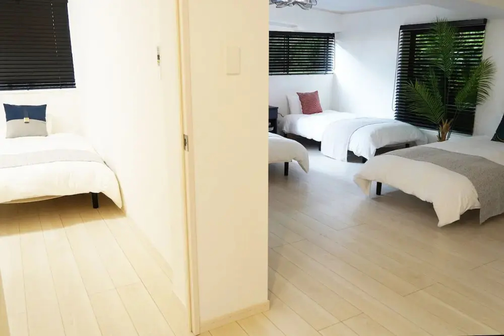 VILLA fantasia  Okinawa Kitanakagusuku