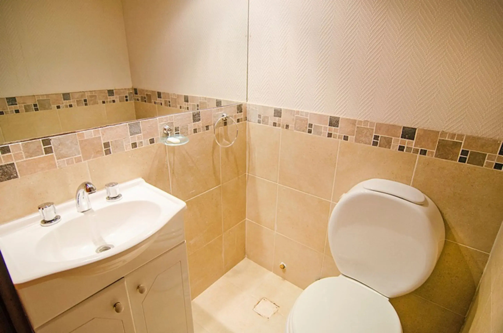Suites Del Bosque