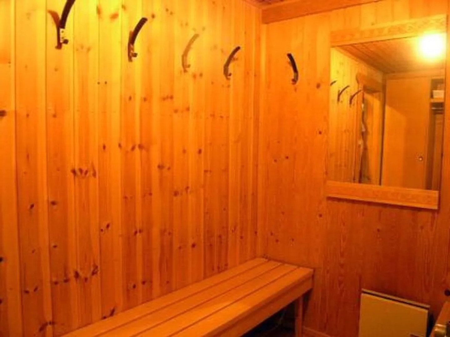 Holiday Home Sokeelampi