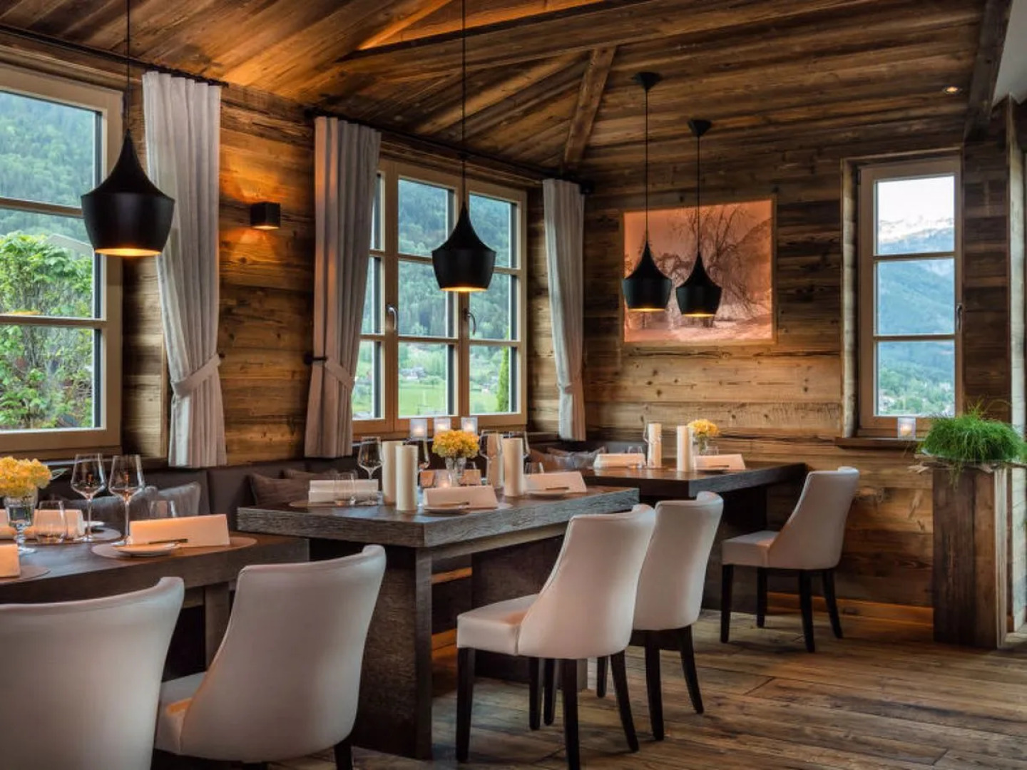 MONDI Appartements am Grundlsee