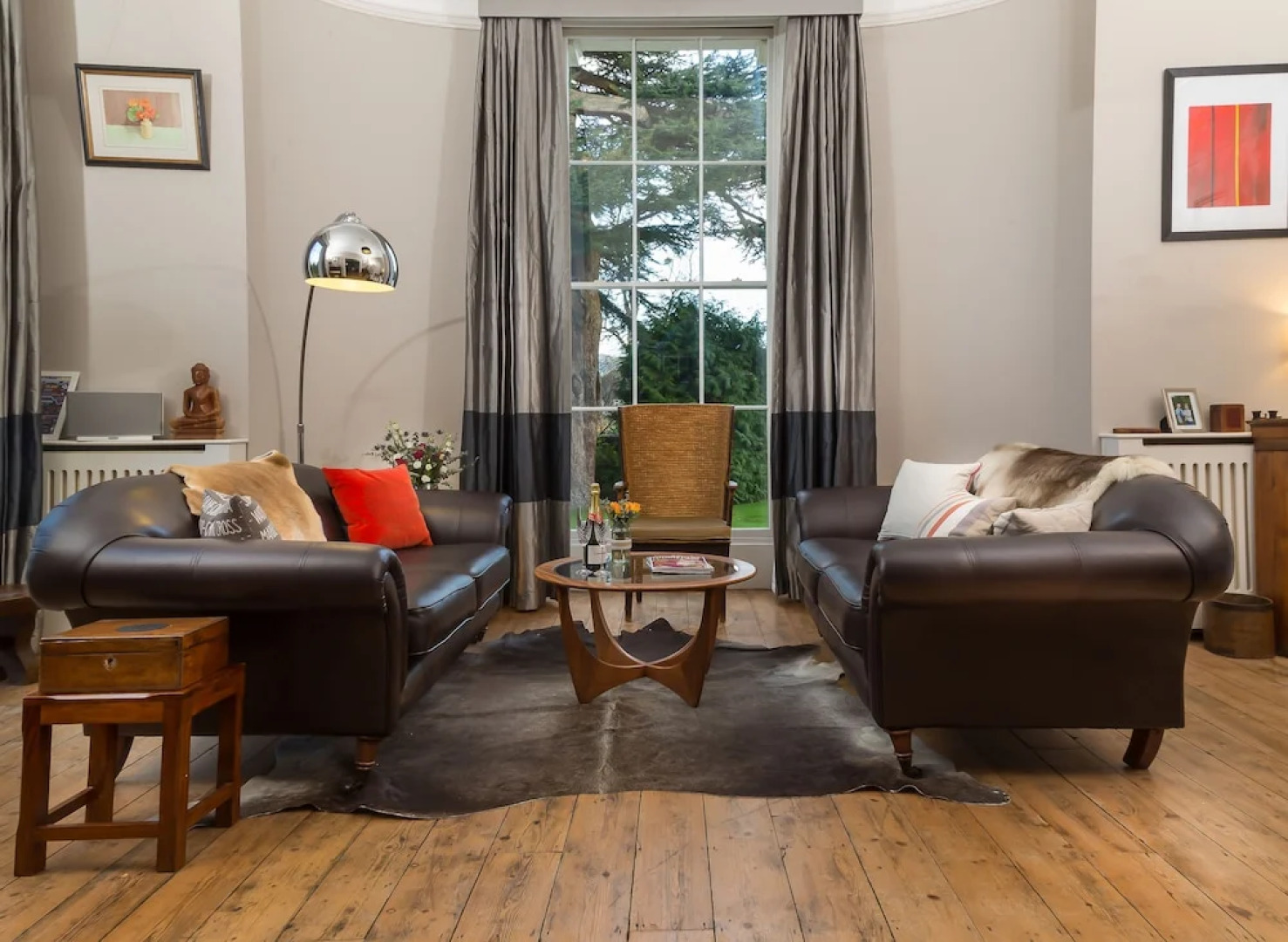 Ravenhurst Bed and Breakfast