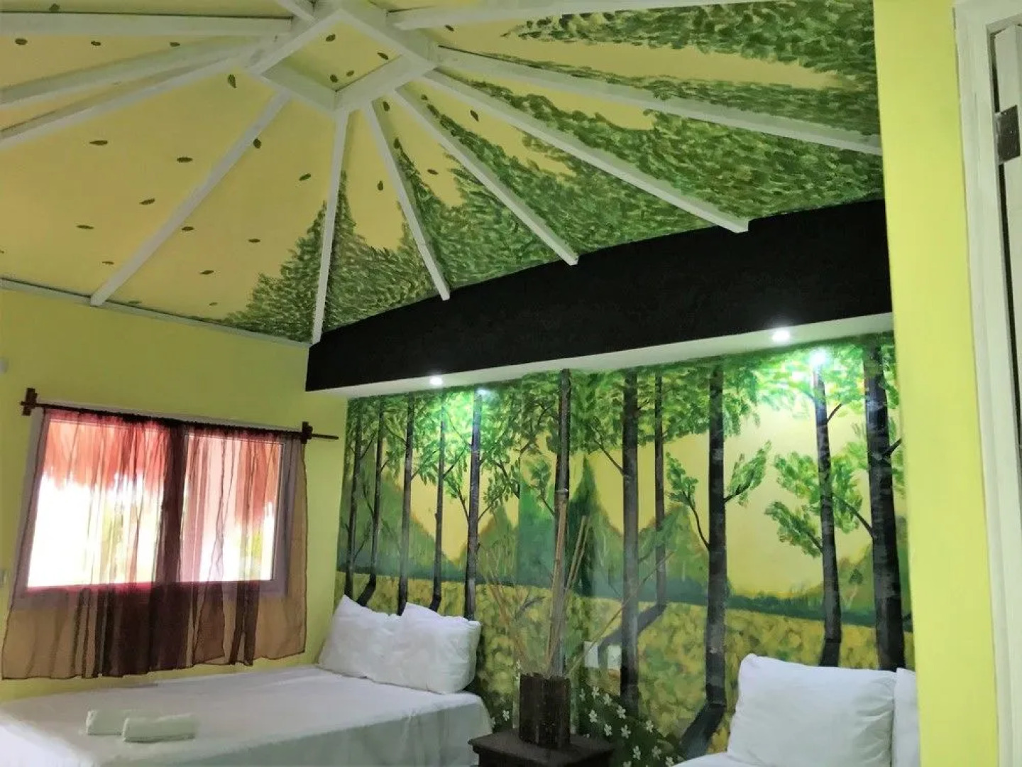 Mi Paraiso Hotel & Resort