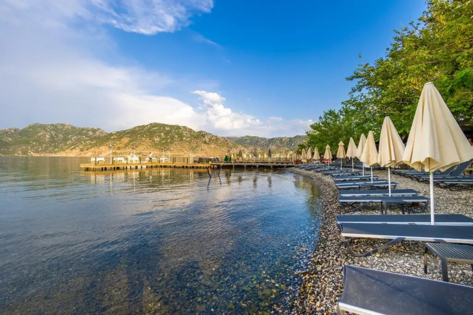 Mavi Deniz Selimiye Motel
