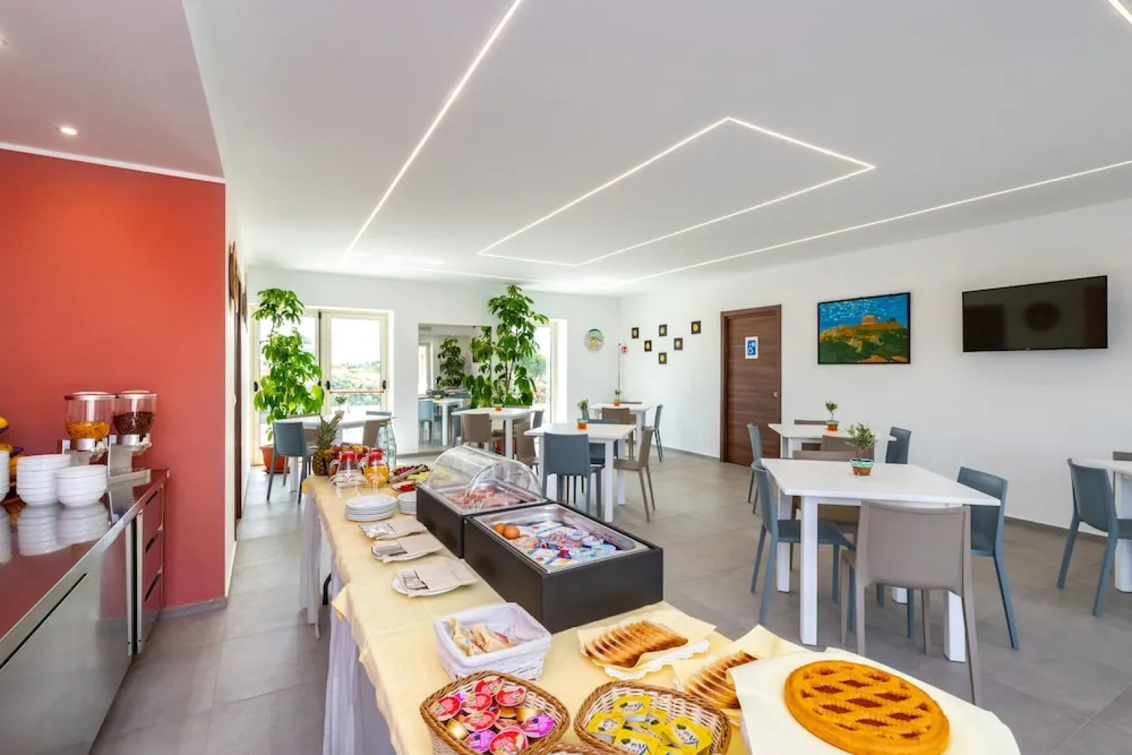 Dipladenia Garden Country House