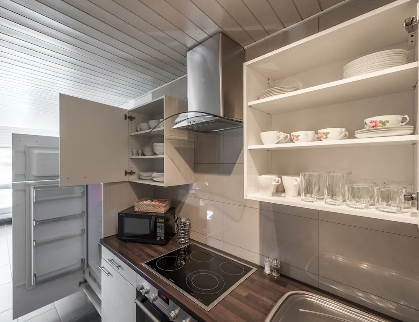 Im Zentrum der Schweiz