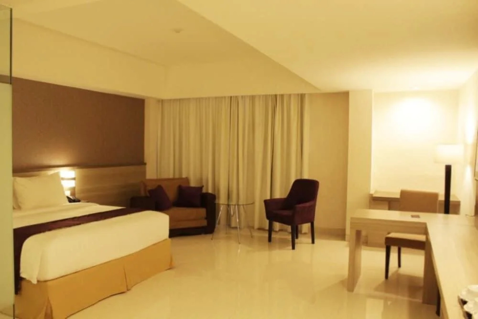 Swiss-Belinn Cibitung