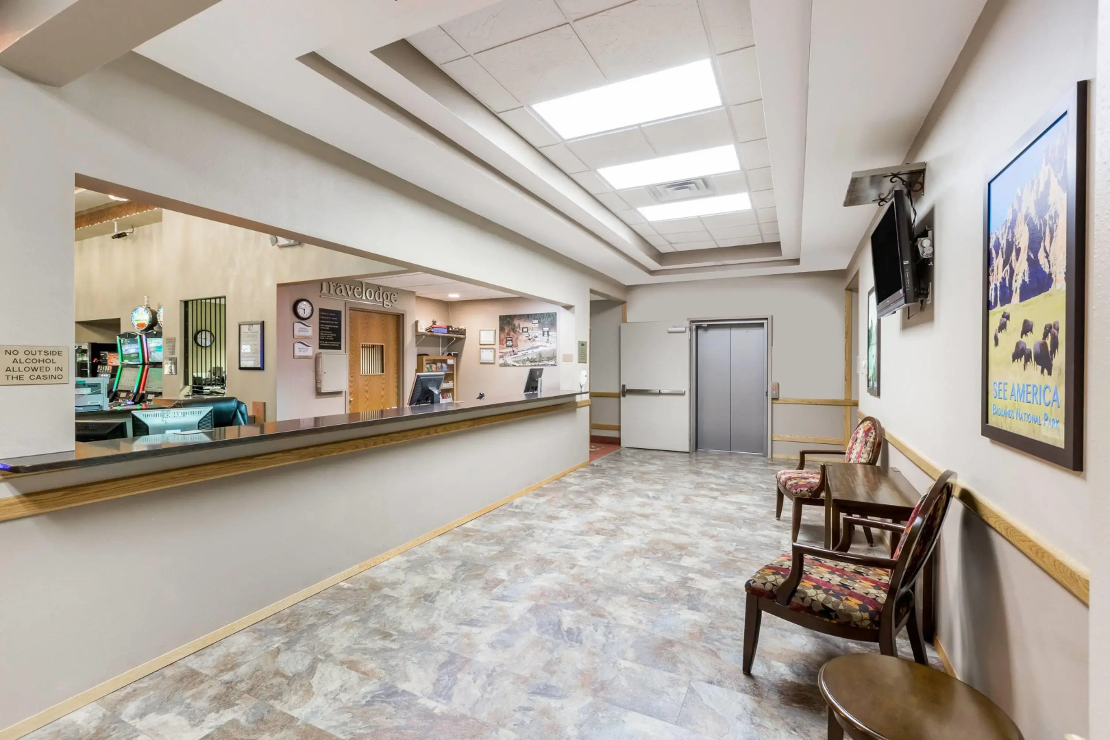Travelodge Inn & Suites by Wyndham Deadwood