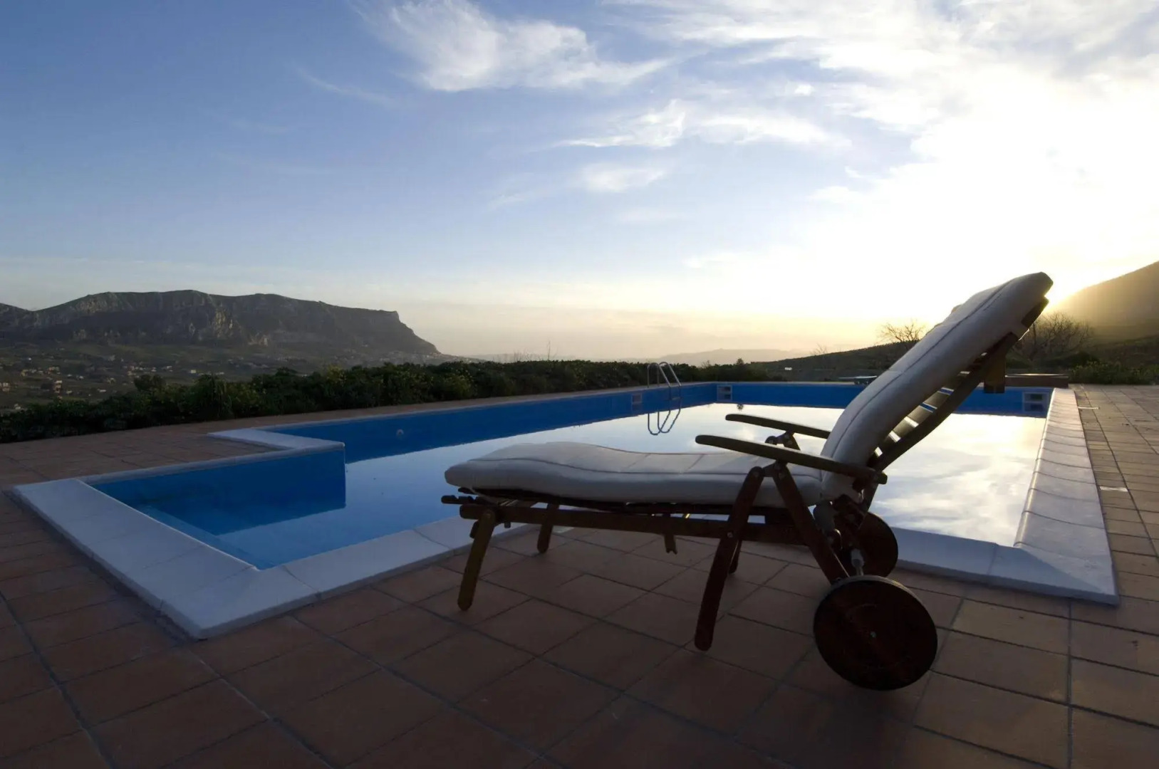 Agriturismo Masseria La Chiusa