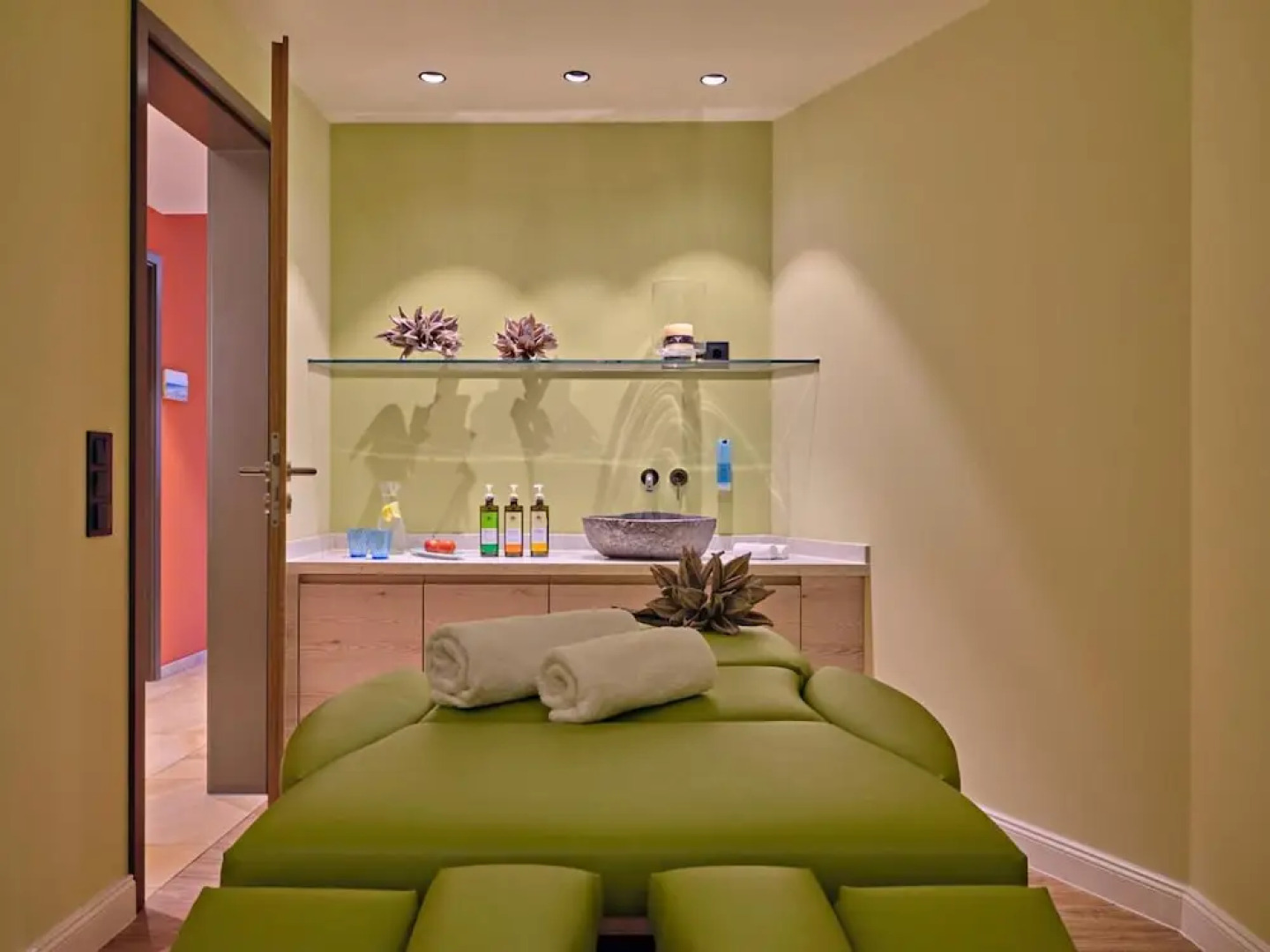 Hotel Restaurant Burg-Klause