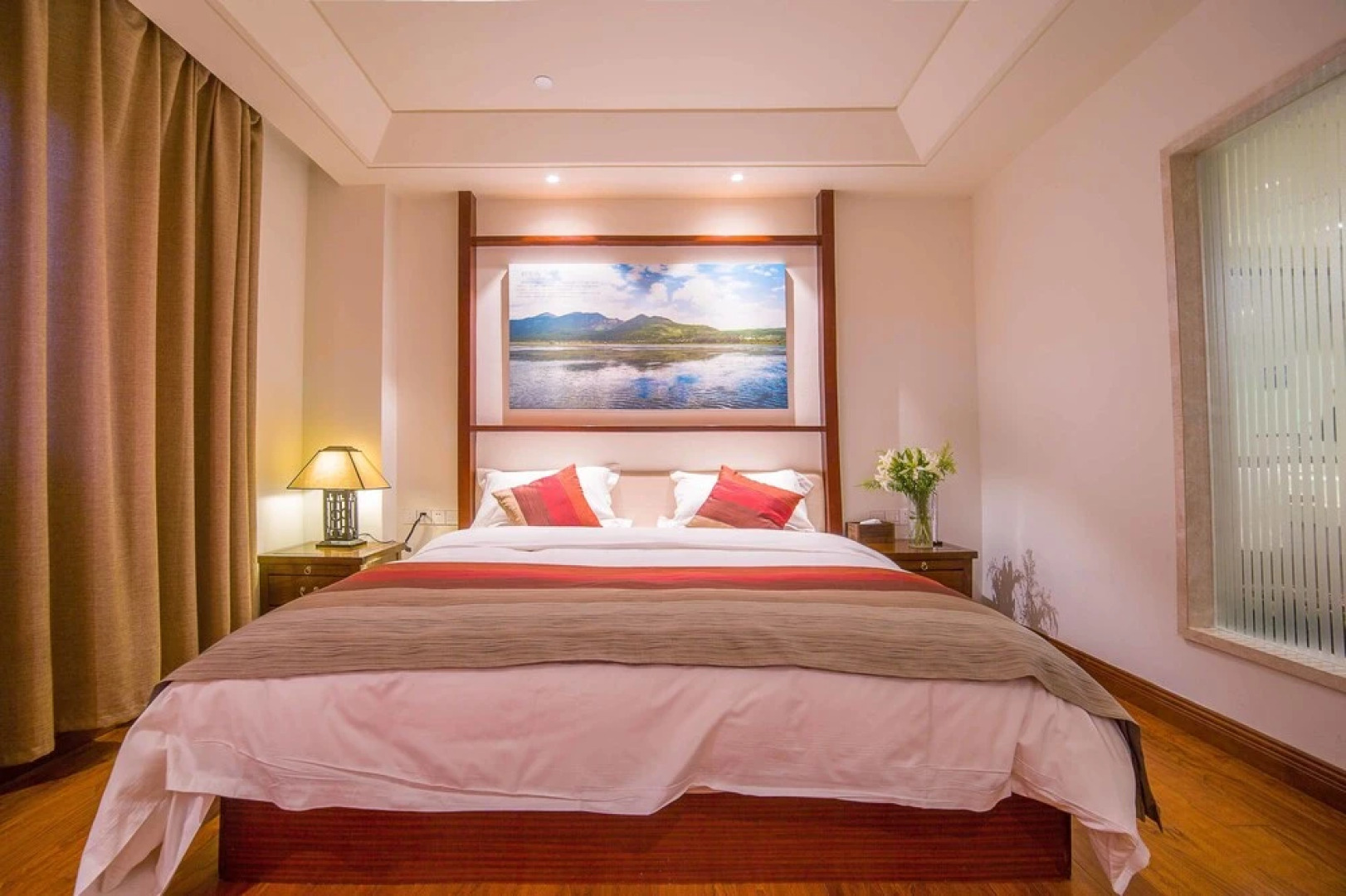 Lijiang Yongli Five Yard