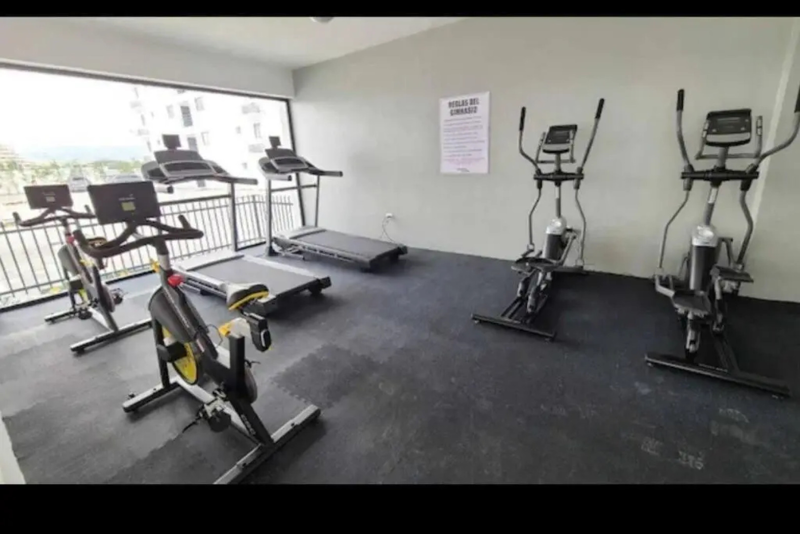 Fr Focus Luxury Garden Tower 1 Santiago