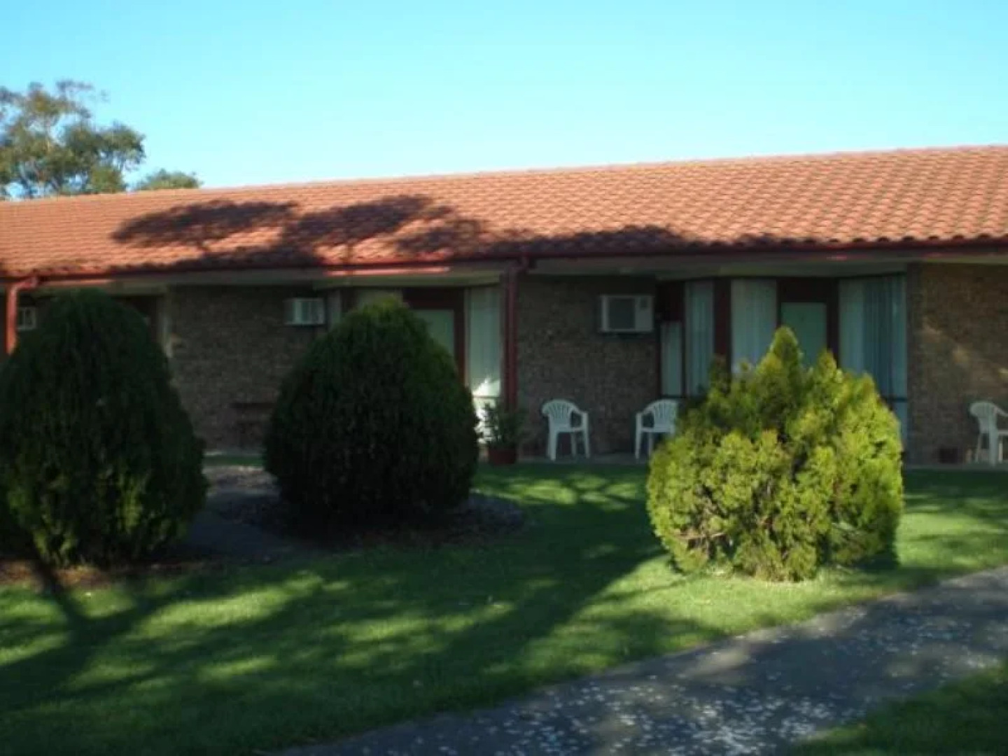 Goolwa Riverport Motel