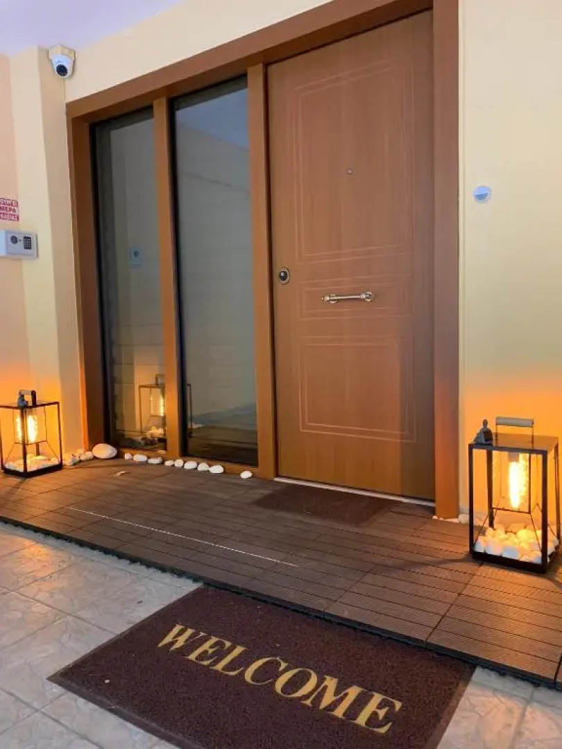 Eva suite Vip excellent studio 1