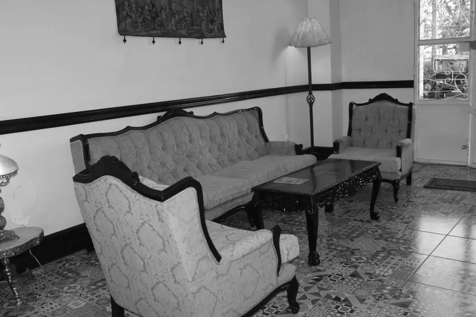 Epoca Hotel Boutique