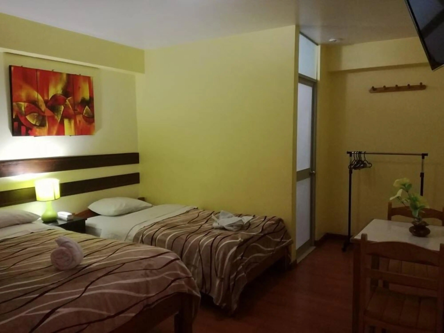 Hostal Qoñicha Wasi