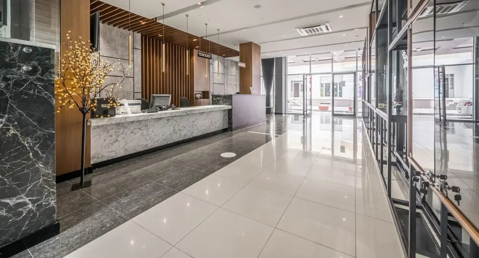 Signature BM Hotel Durres & Beach