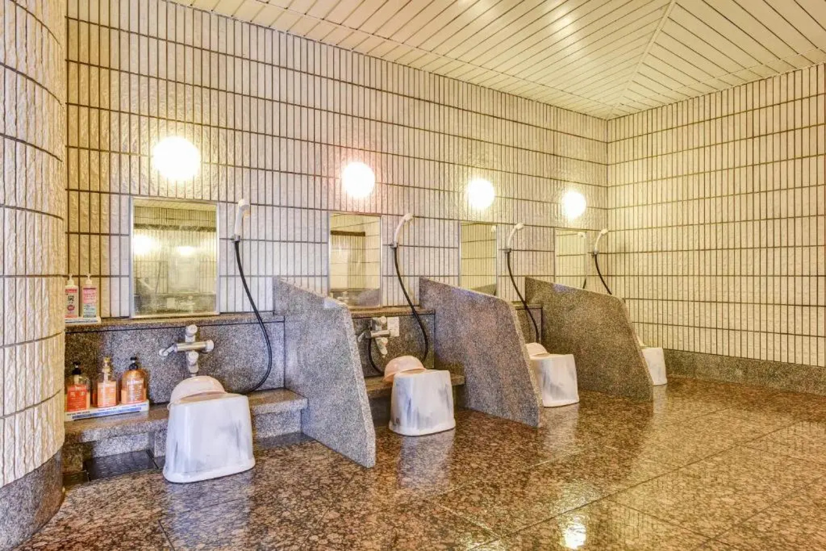 Diamond Katayamazu Onsen Society