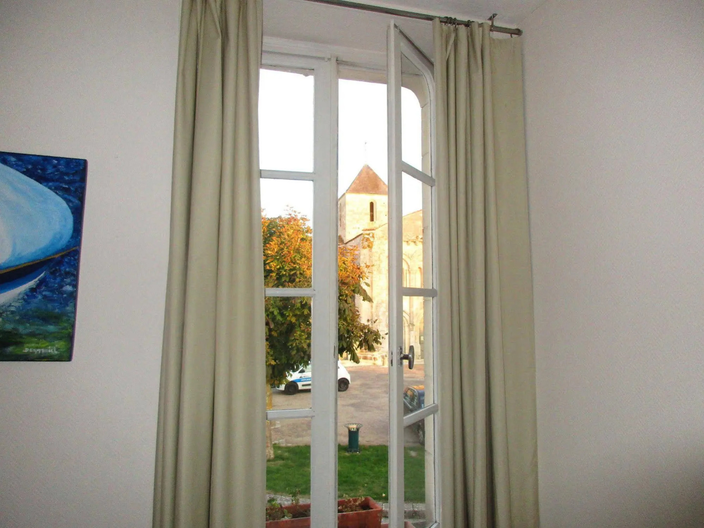 Le Relais de Montils