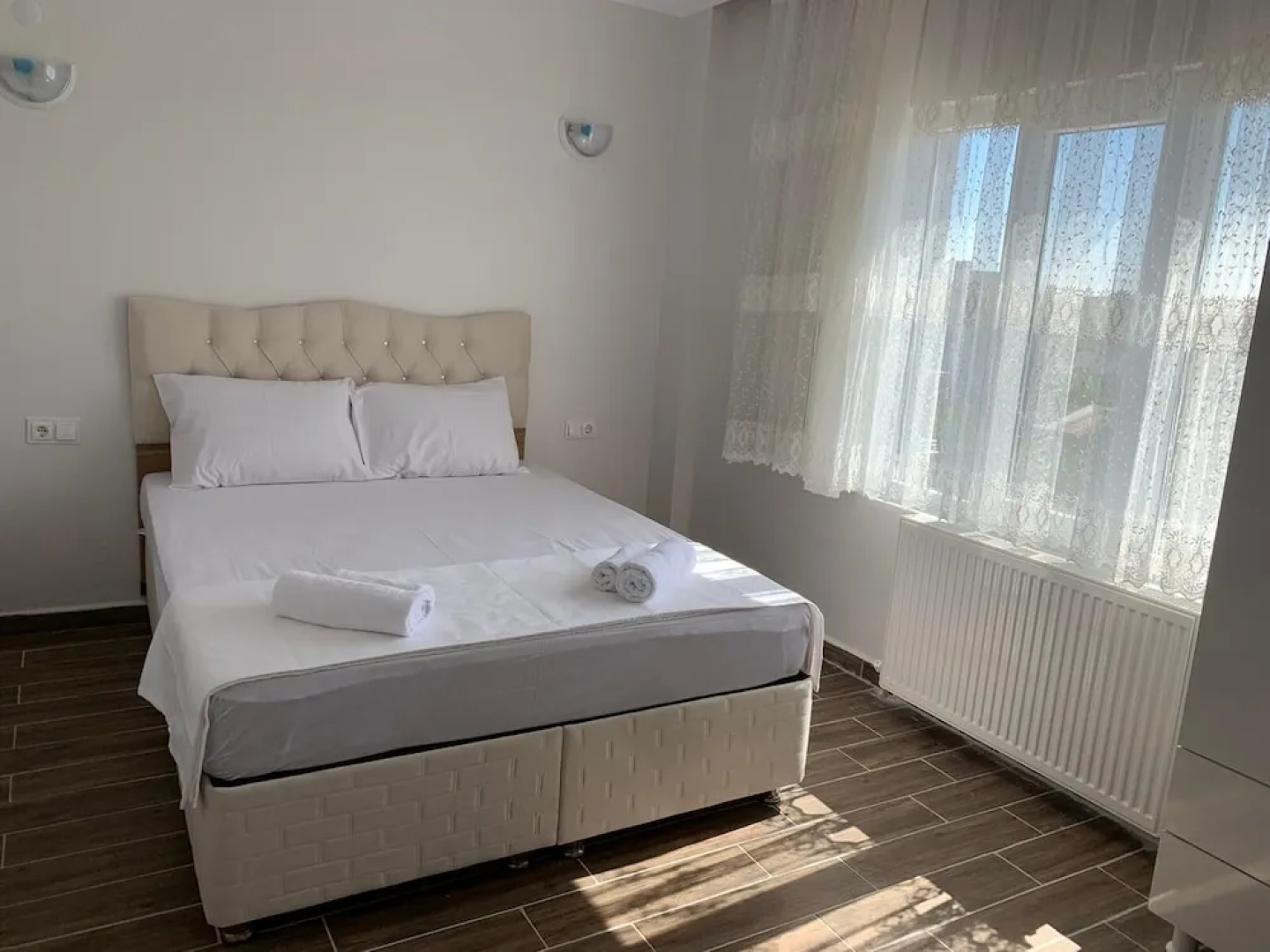 Marida Hotel - Dargeçit