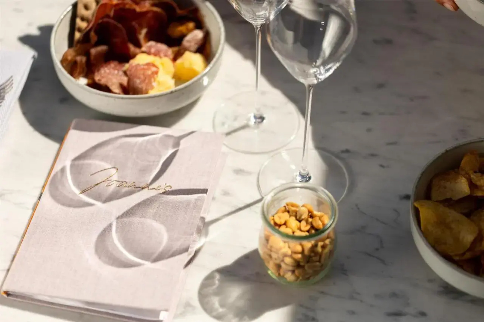 NH Copenhagen Grand Joanne