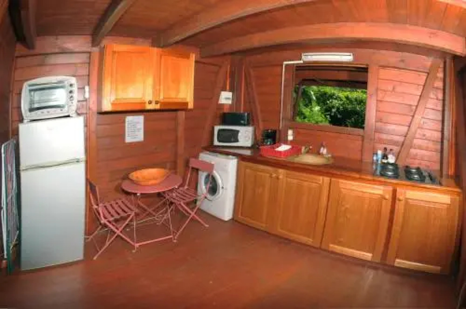 Guadeloupe-Paradisio