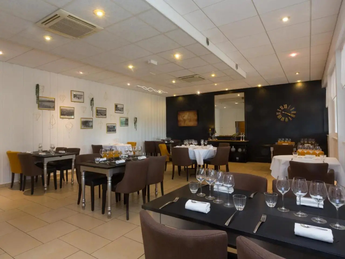 Auberge des Voiliers