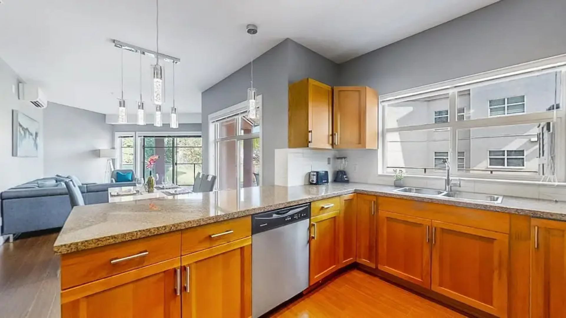 Okanagan Living at Copper Sky #104