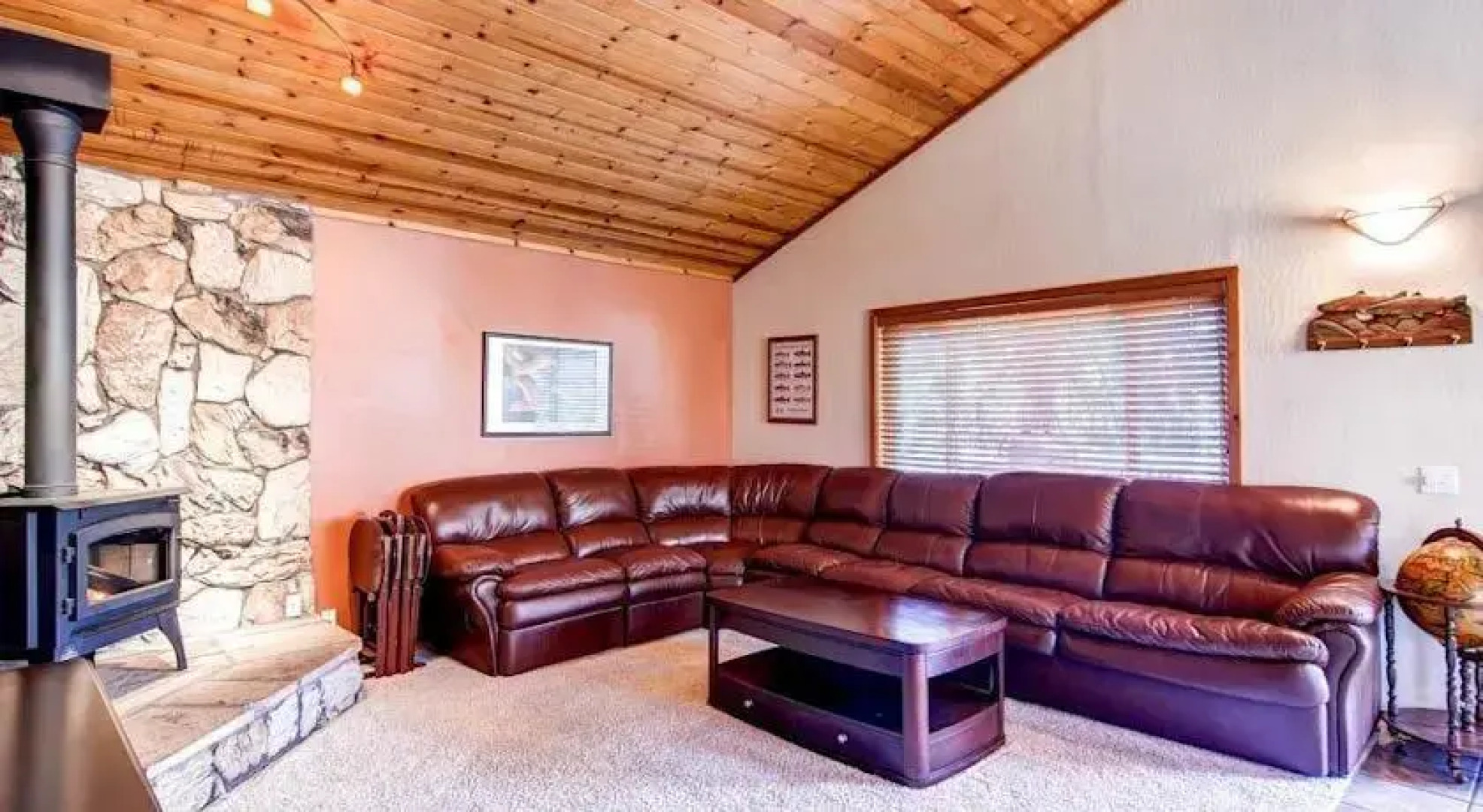 The Fishermens Oasis