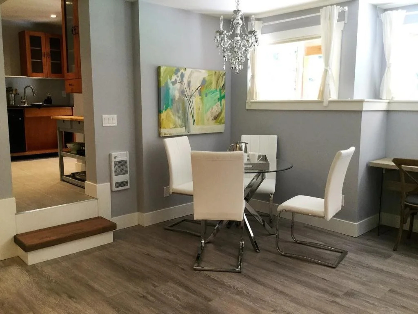 The Fisherman s Wife B&B