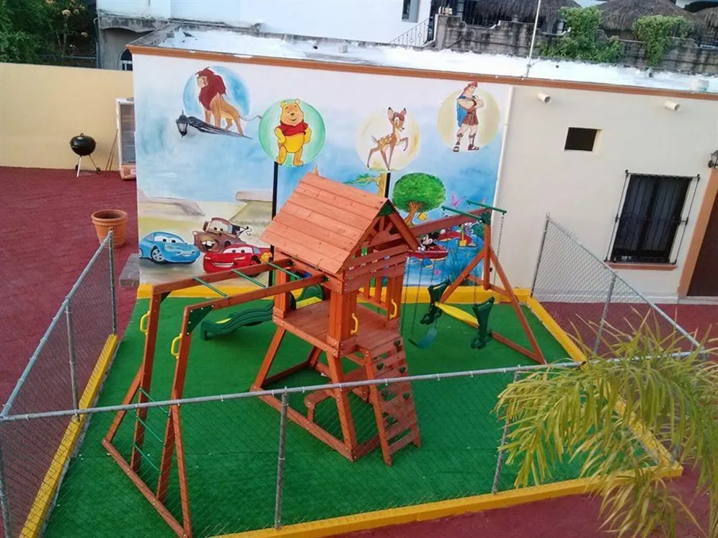 Casa Margarita Hotel